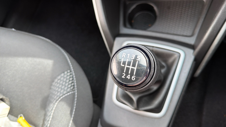 Dacia Duster 1.0 TCe 90 Journey 5dr Petrol Estate